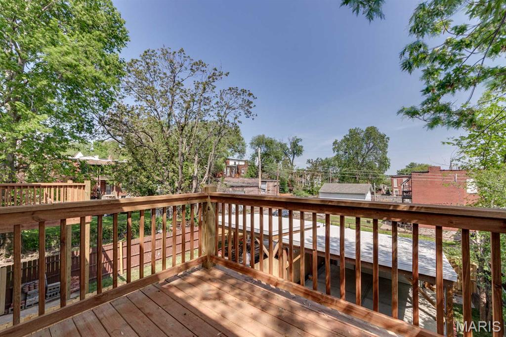 St Louis Commons Add - Residential