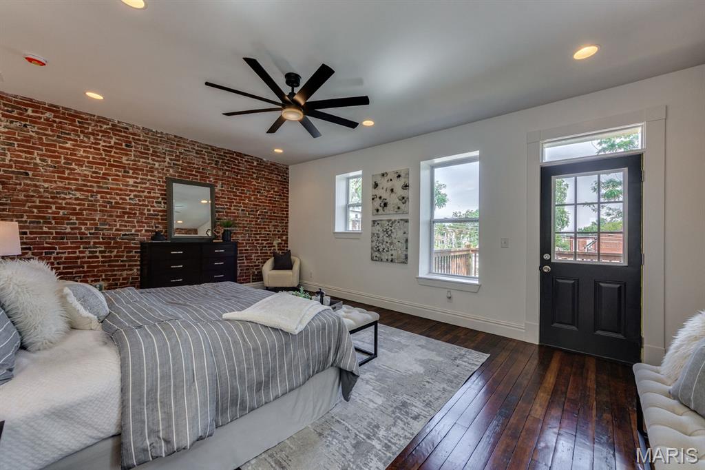 St Louis Commons Add - Residential