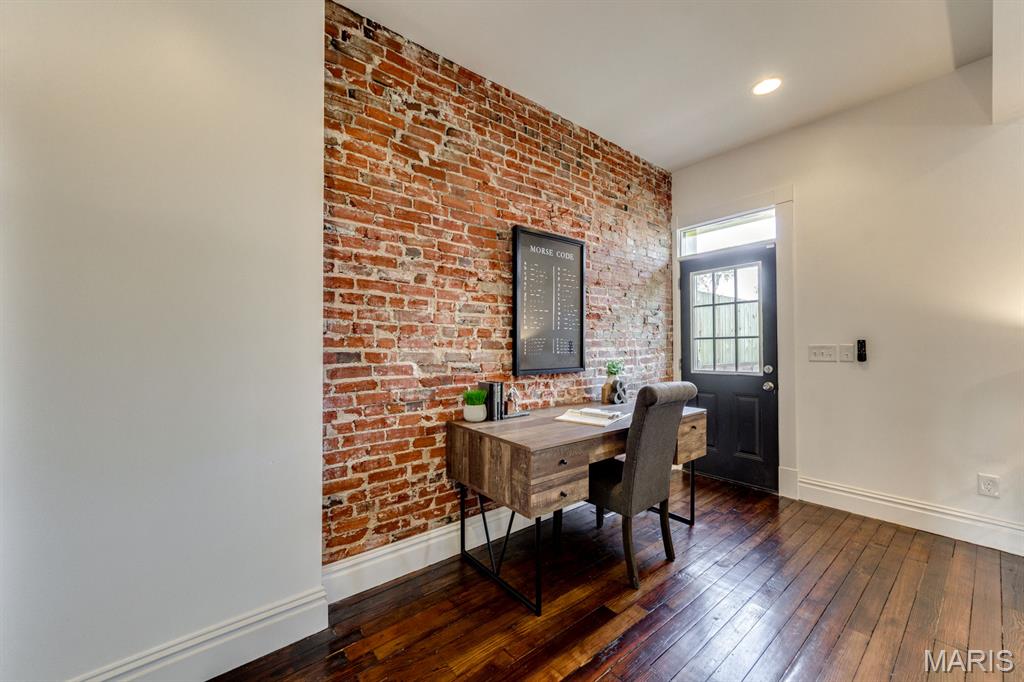 St Louis Commons Add - Residential