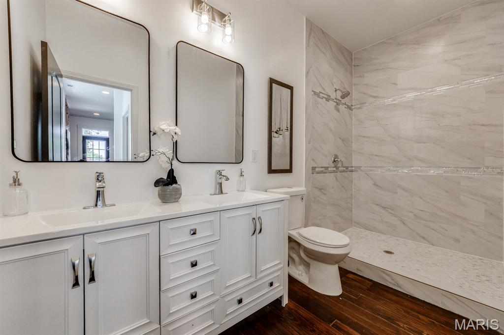 St Louis Commons Add - Residential