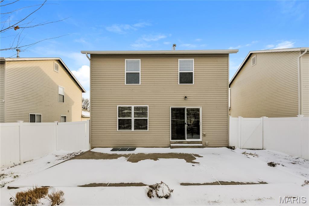 Tuscany Trls #2 - Residential