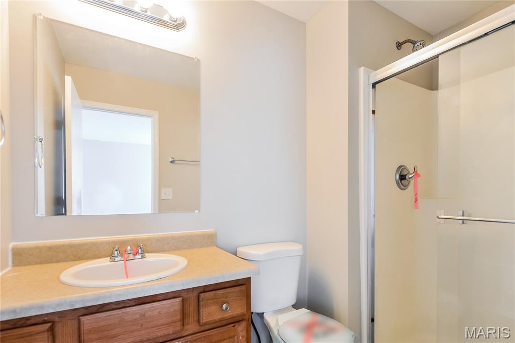 Tuscany Trls #2 - Residential