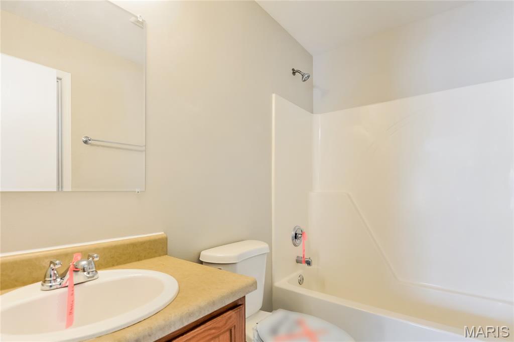 Tuscany Trls #2 - Residential