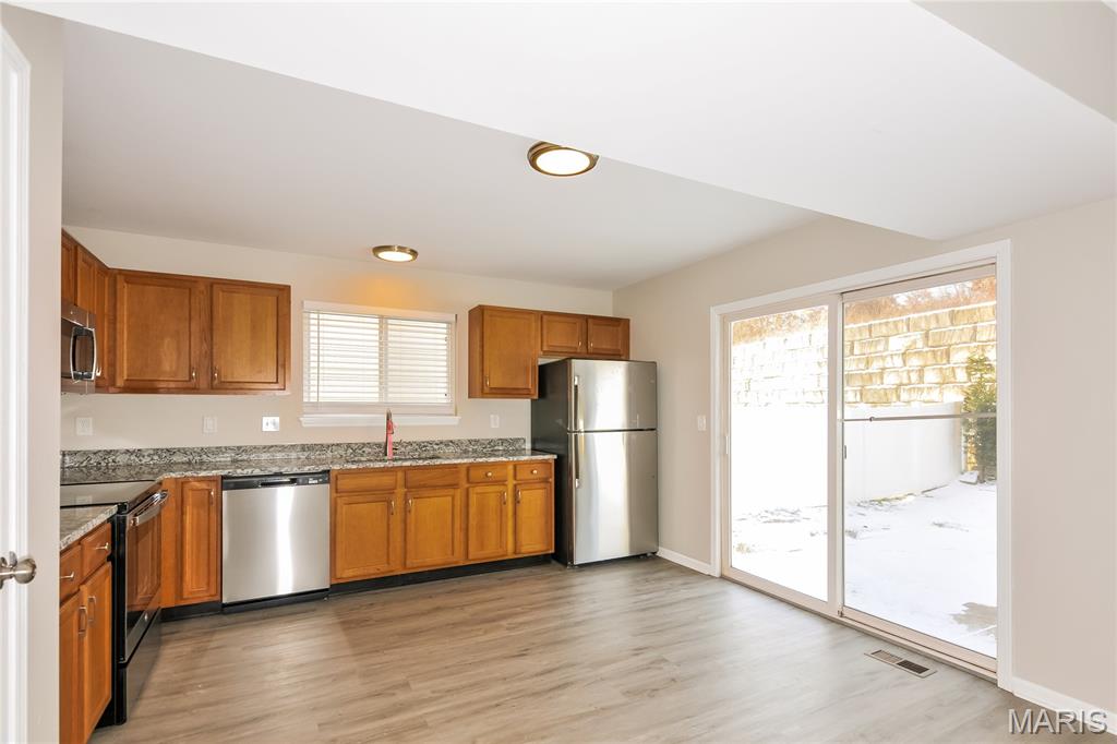 Tuscany Trls #2 - Residential