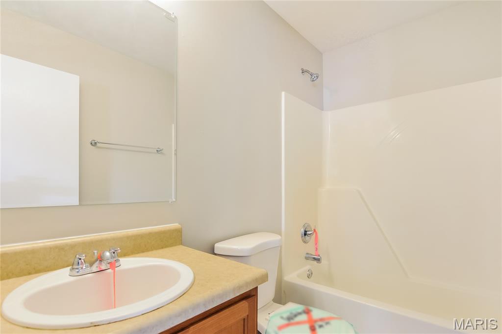 Tuscany Trls #2 - Residential