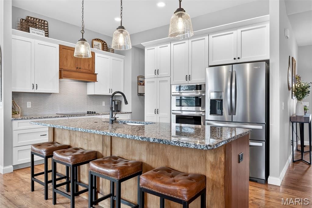 Photo of 72 Justus Lane, Old Monroe, MO 63369 (MLS # 26001625)