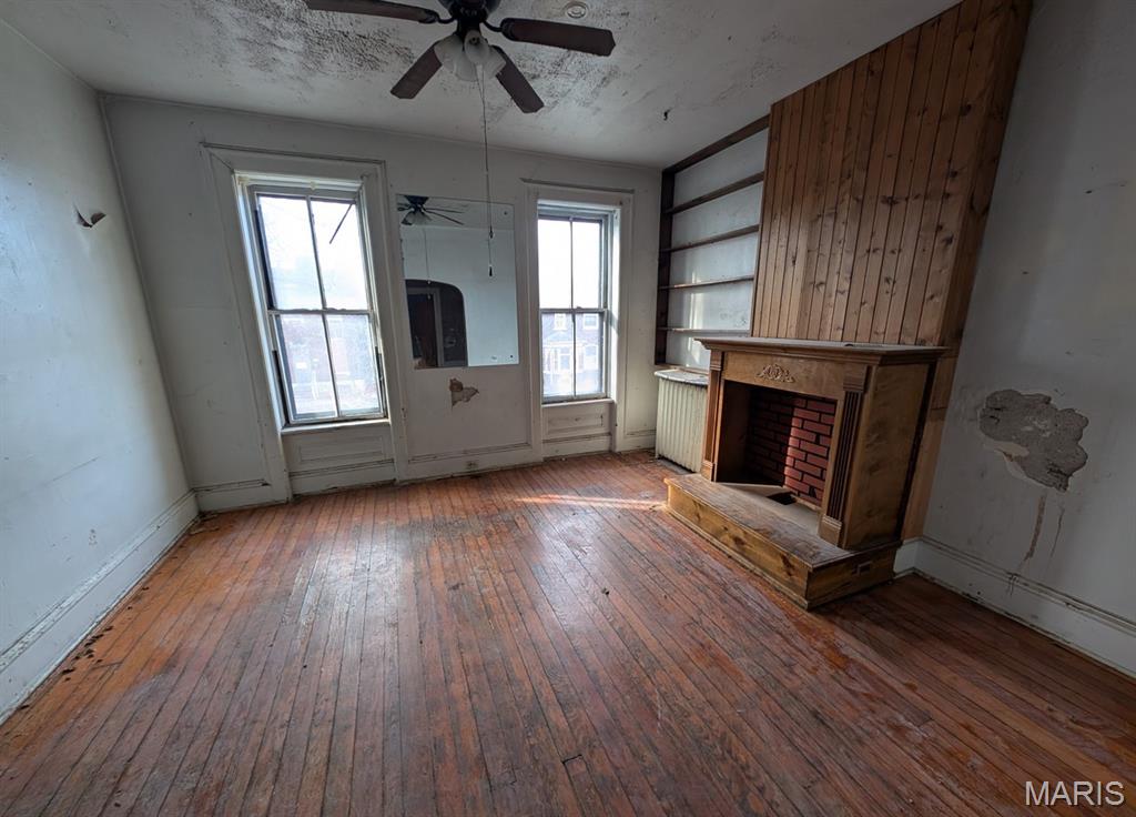 Kalbfleisch Stansbury Add - Residential