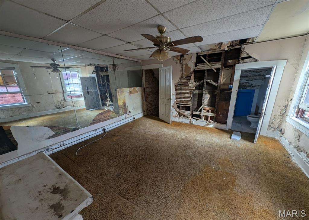 Kalbfleisch Stansbury Add - Residential