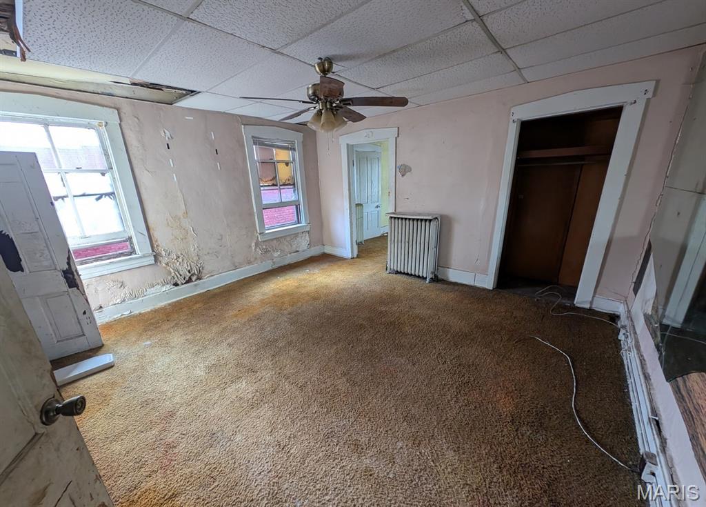 Kalbfleisch Stansbury Add - Residential