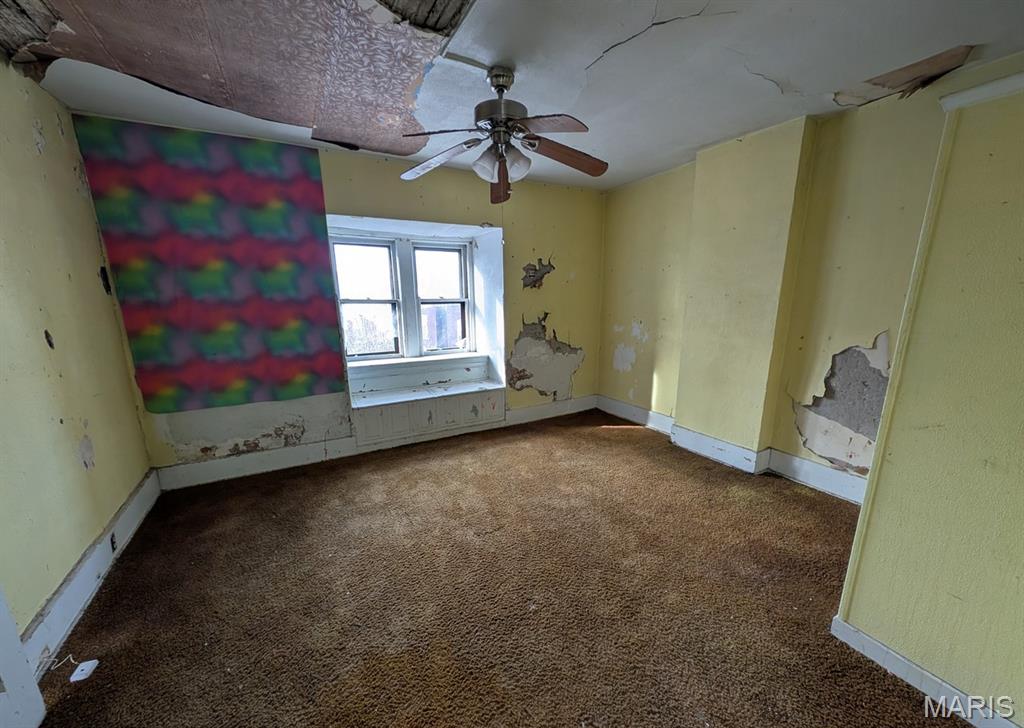 Kalbfleisch Stansbury Add - Residential