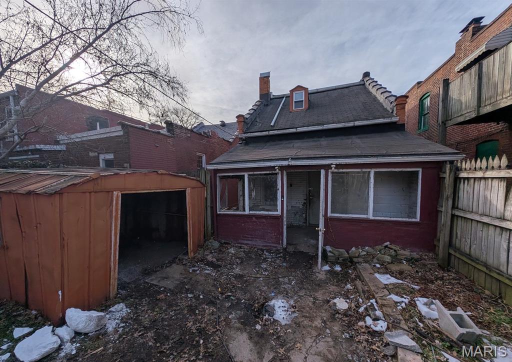 Kalbfleisch Stansbury Add - Residential