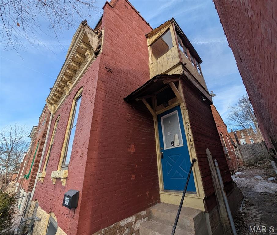 Kalbfleisch Stansbury Add - Residential