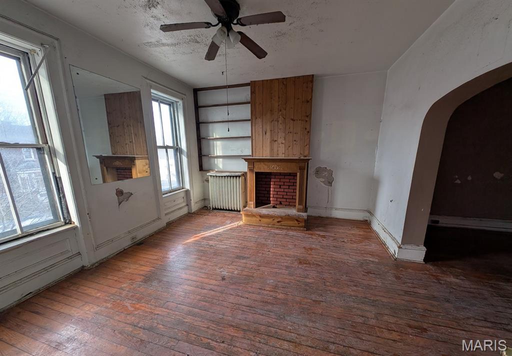 Kalbfleisch Stansbury Add - Residential