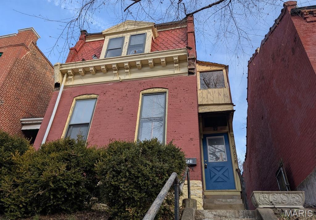 Kalbfleisch Stansbury Add - Residential