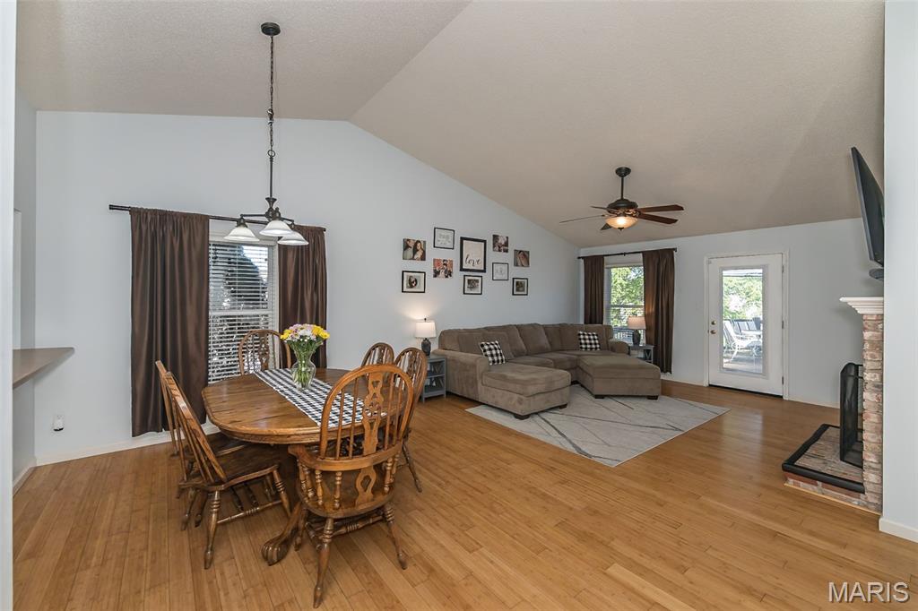 Stone Meadows #3 - Residential