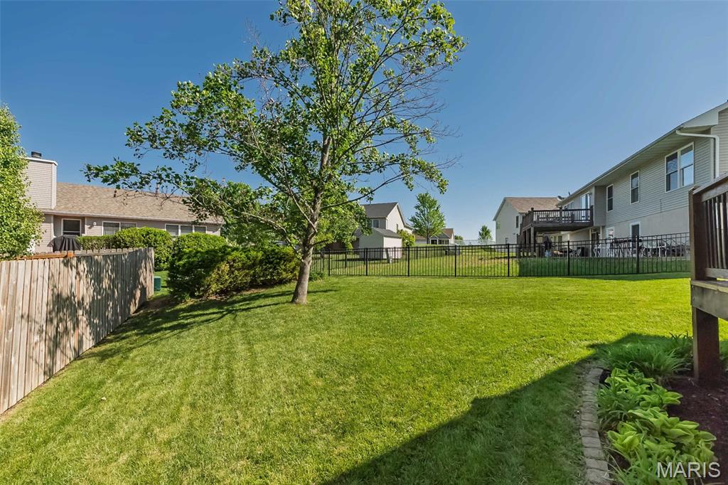 Stone Meadows #3 - Residential