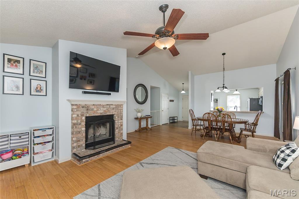 Stone Meadows #3 - Residential