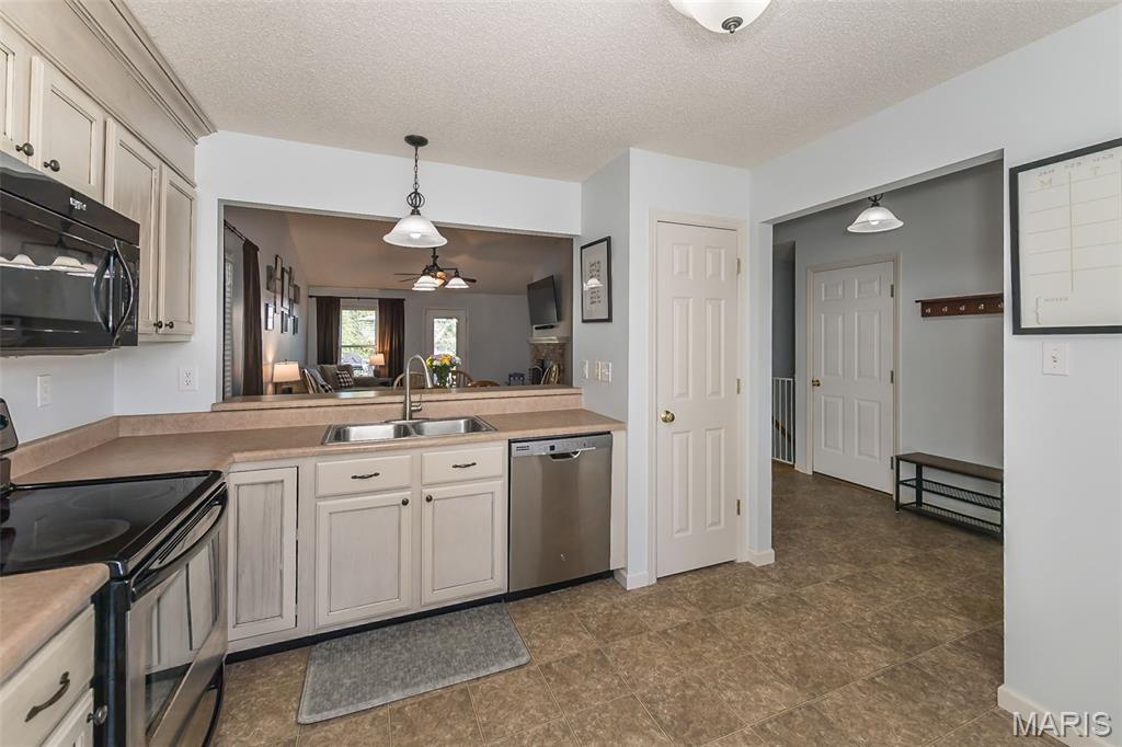 Stone Meadows #3 - Residential
