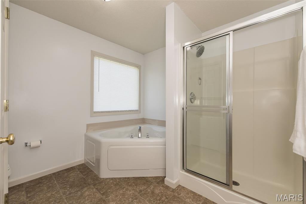 Stone Meadows #3 - Residential