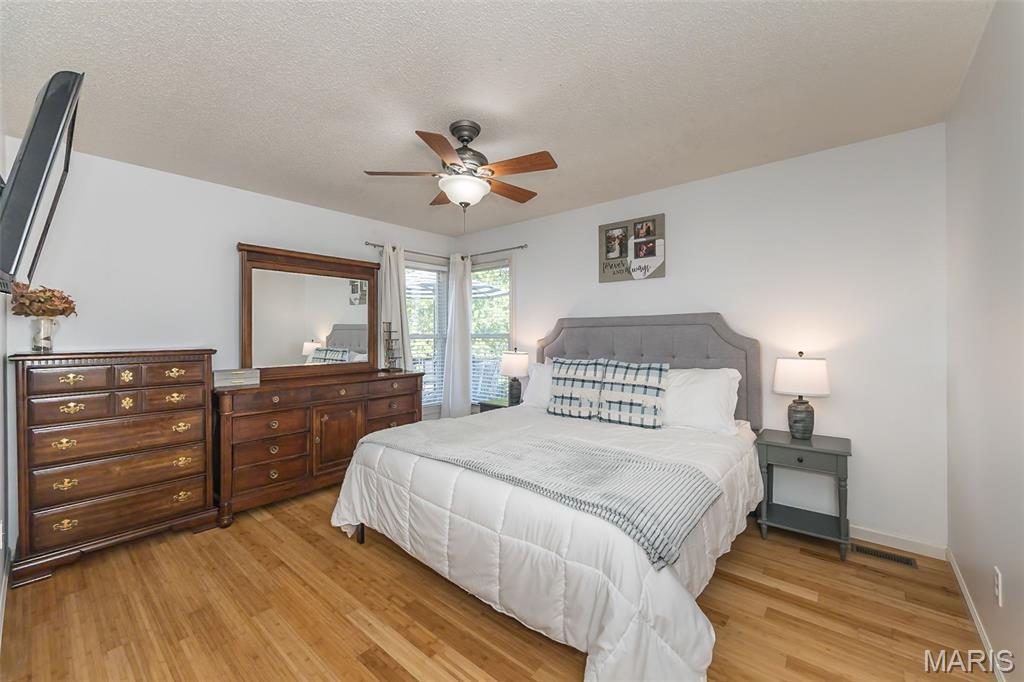 Stone Meadows #3 - Residential