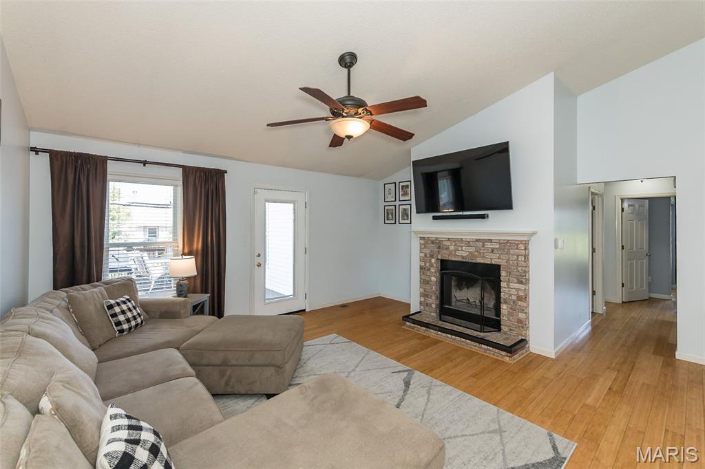 Stone Meadows #3 - Residential