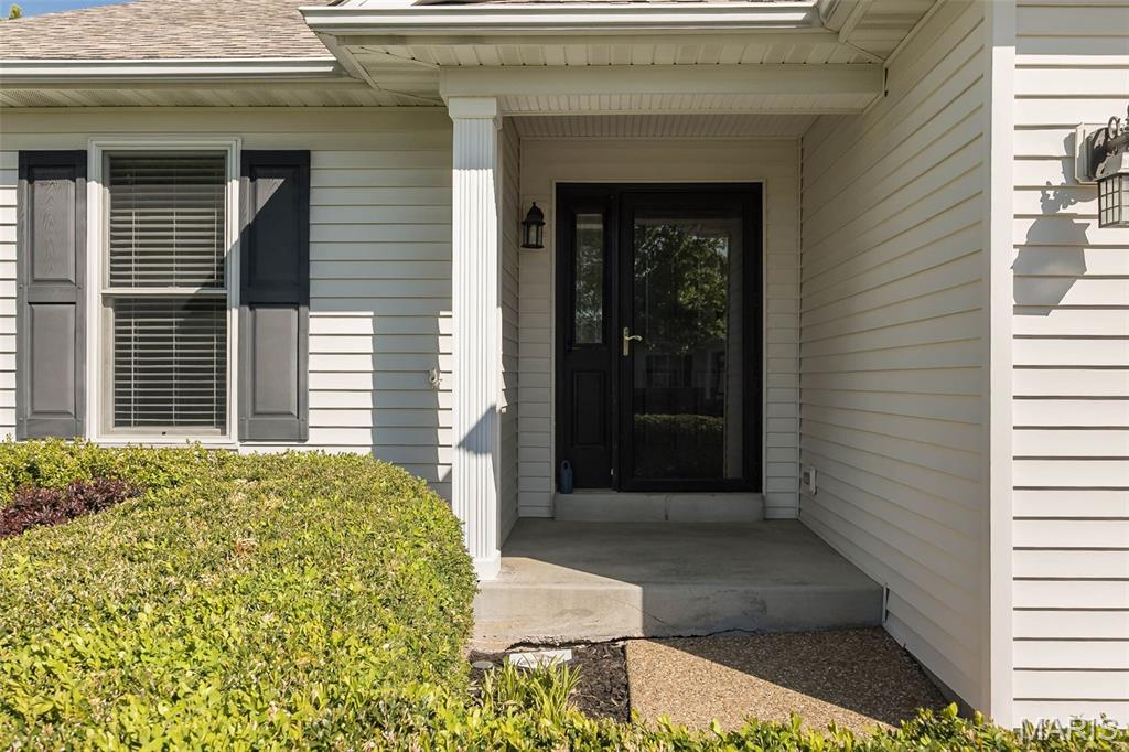 Stone Meadows #3 - Residential
