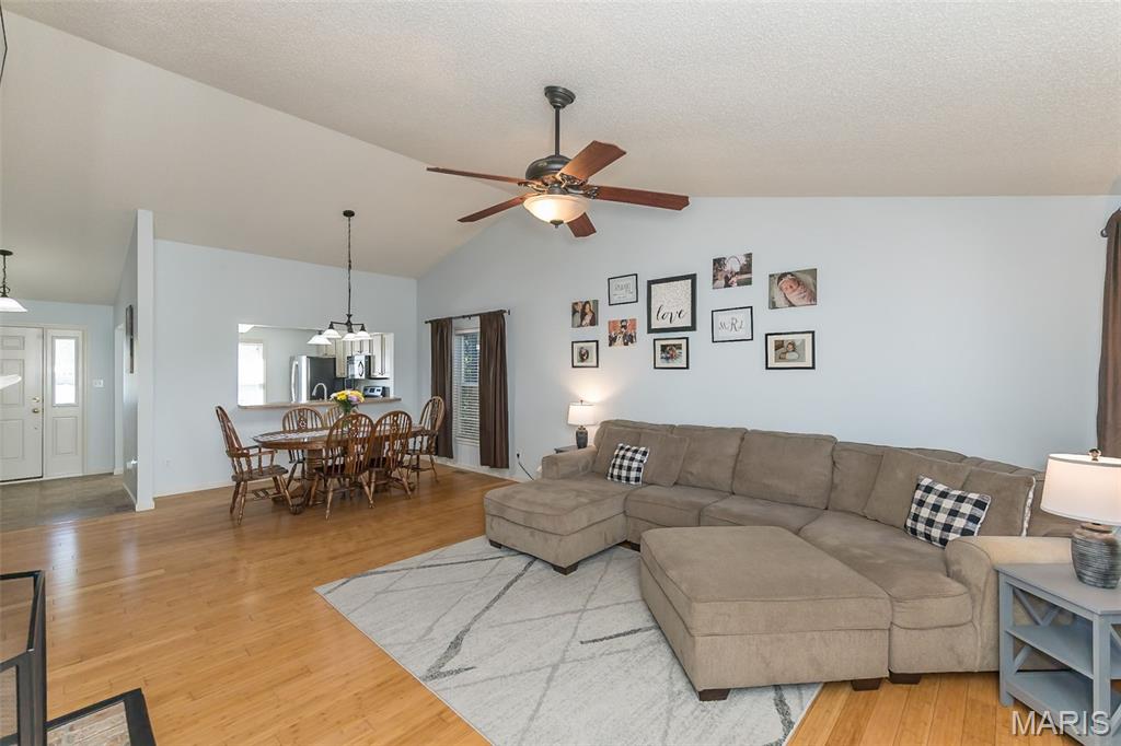 Stone Meadows #3 - Residential