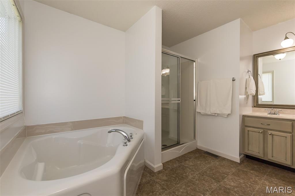 Stone Meadows #3 - Residential