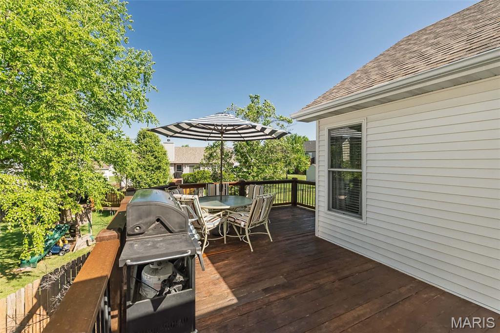 Stone Meadows #3 - Residential