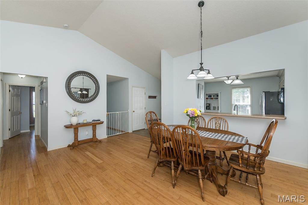 Stone Meadows #3 - Residential