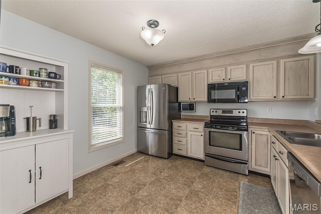 Stone Meadows #3 - Residential