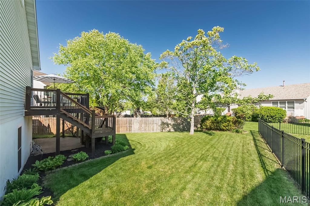 Stone Meadows #3 - Residential