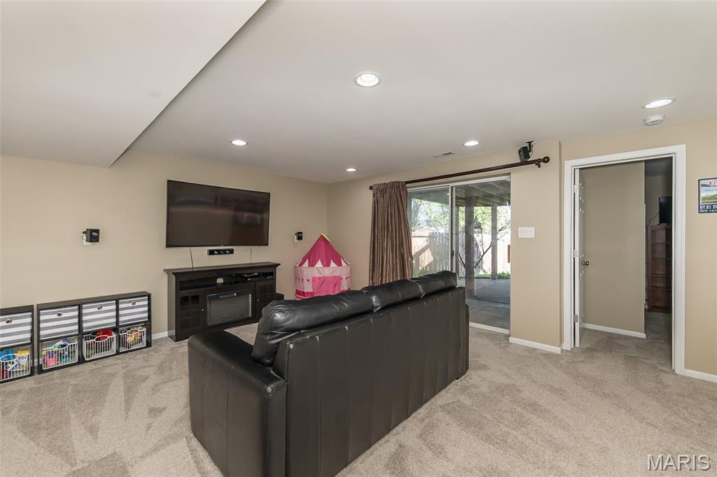 Stone Meadows #3 - Residential