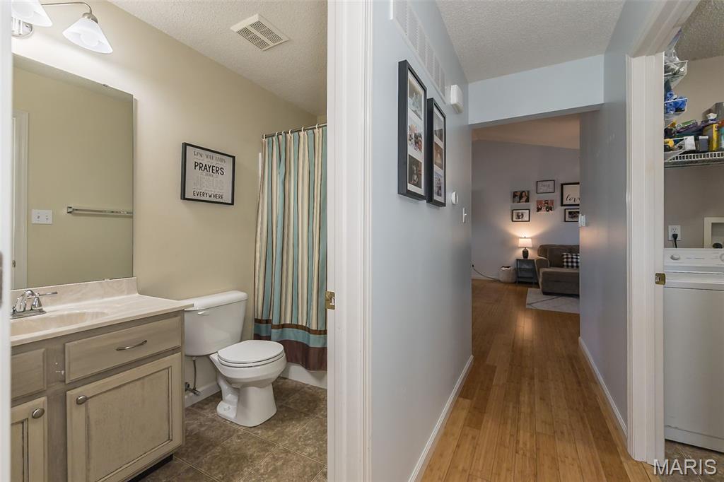 Stone Meadows #3 - Residential