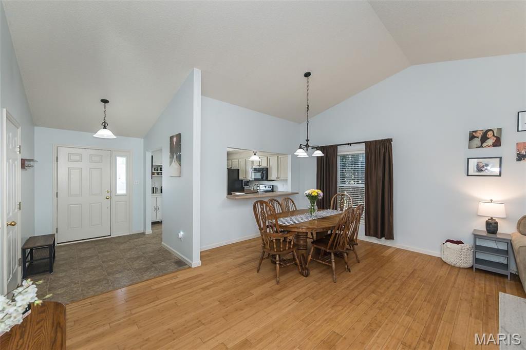 Stone Meadows #3 - Residential