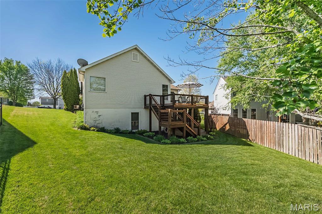 Stone Meadows #3 - Residential