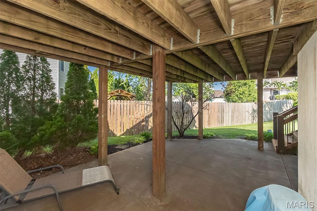 Stone Meadows #3 - Residential