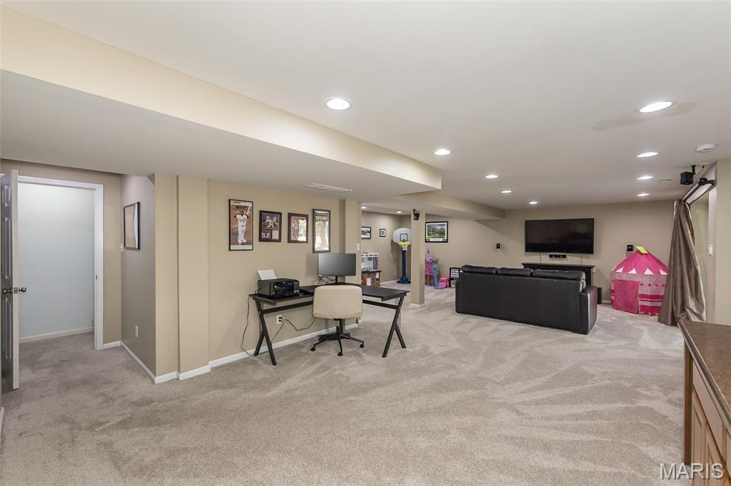 Stone Meadows #3 - Residential