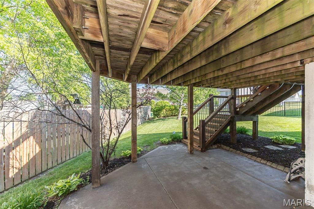 Stone Meadows #3 - Residential