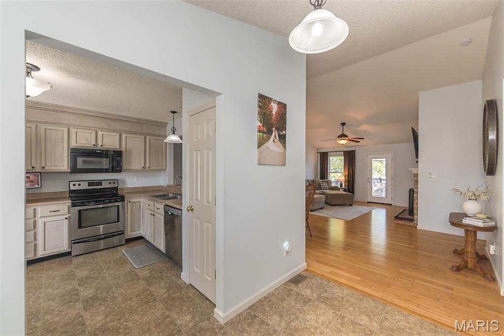 Stone Meadows #3 - Residential