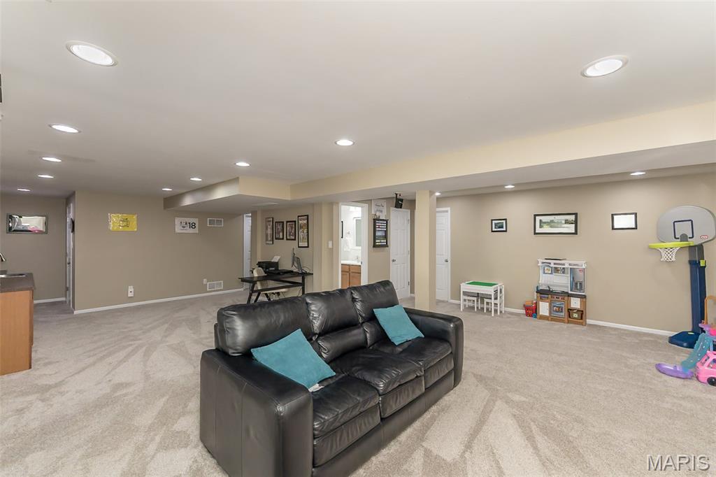 Stone Meadows #3 - Residential