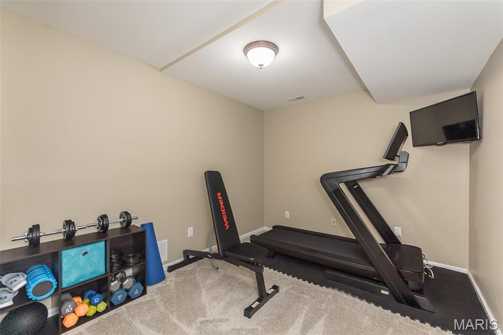 Stone Meadows #3 - Residential