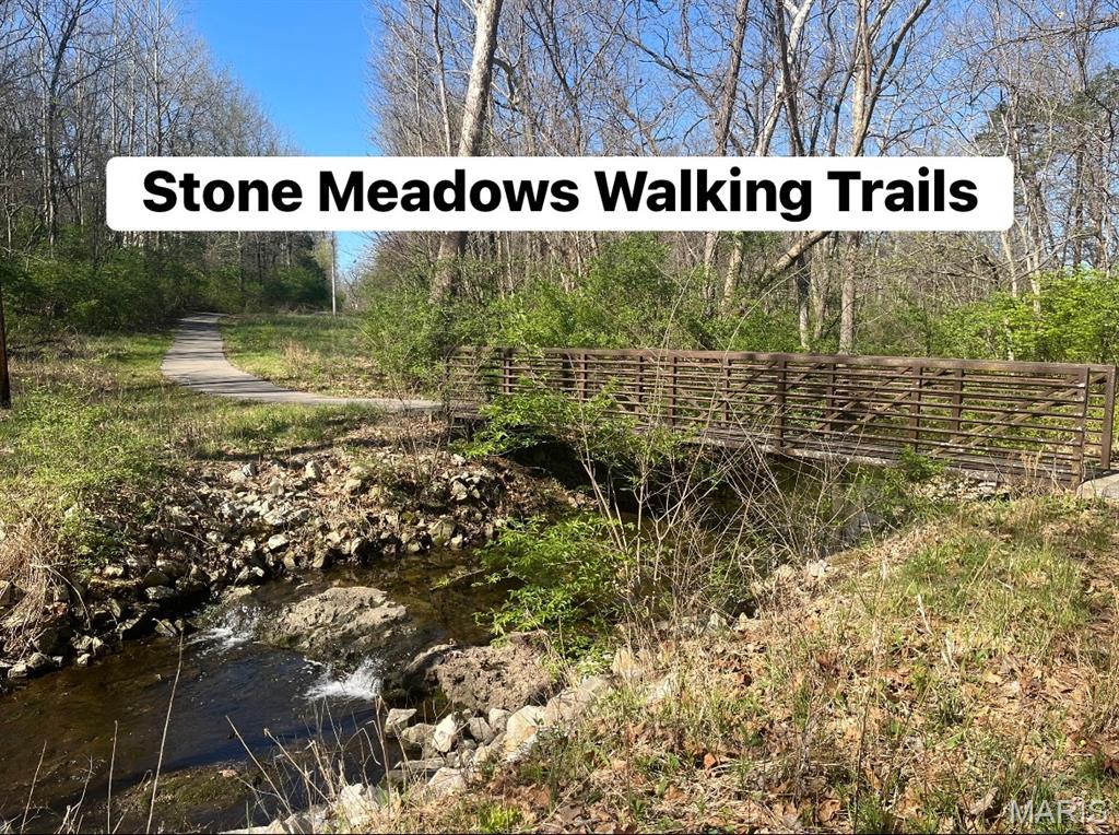Stone Meadows #3 - Residential