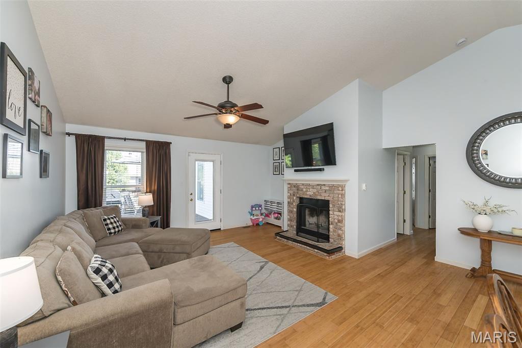 Stone Meadows #3 - Residential