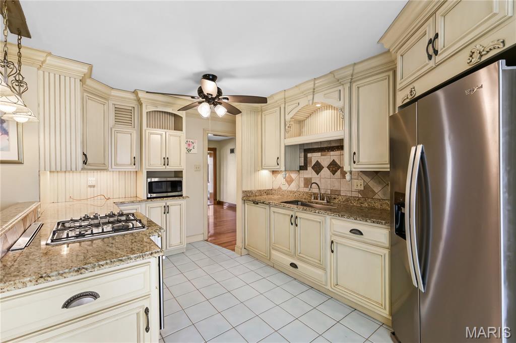 Yorkshire Estates 5 - Residential