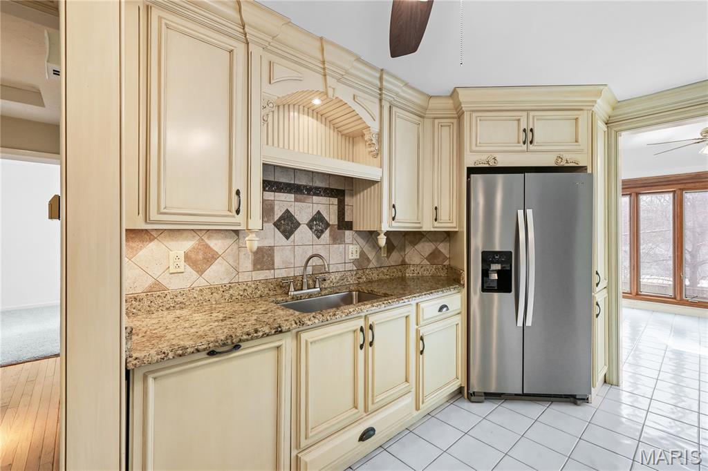 Yorkshire Estates 5 - Residential