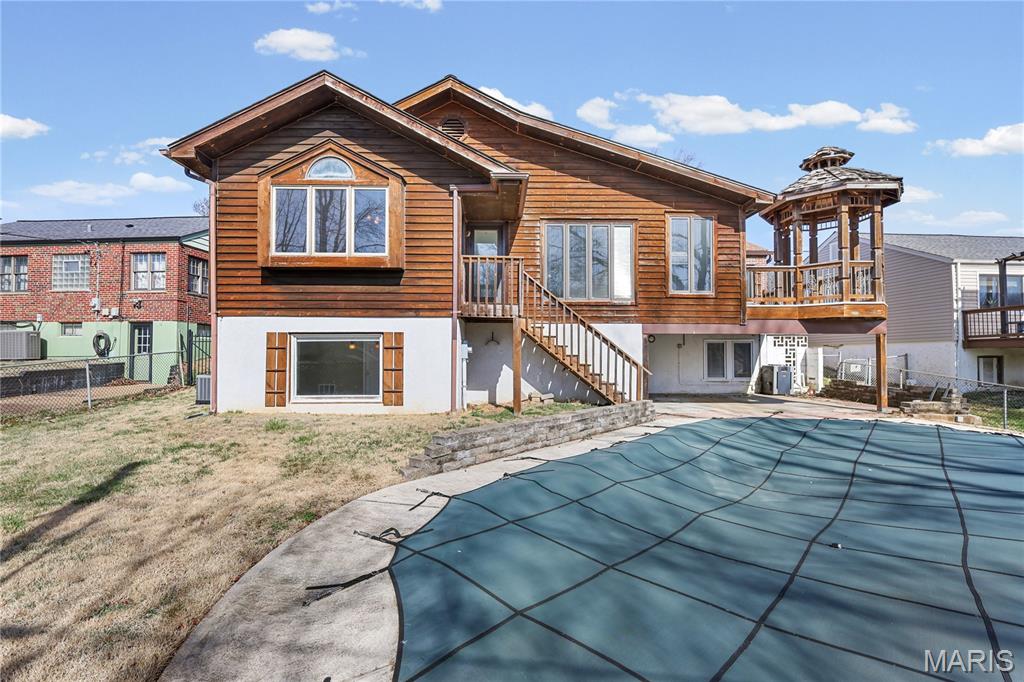 Yorkshire Estates 5 - Residential