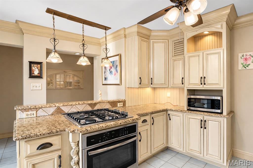 Yorkshire Estates 5 - Residential