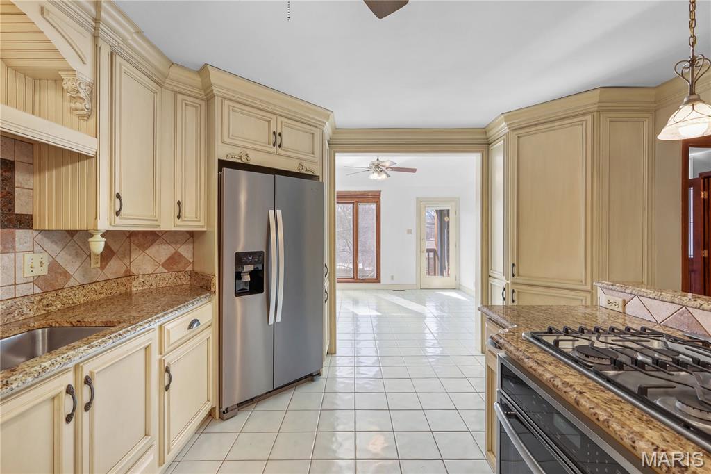 Yorkshire Estates 5 - Residential