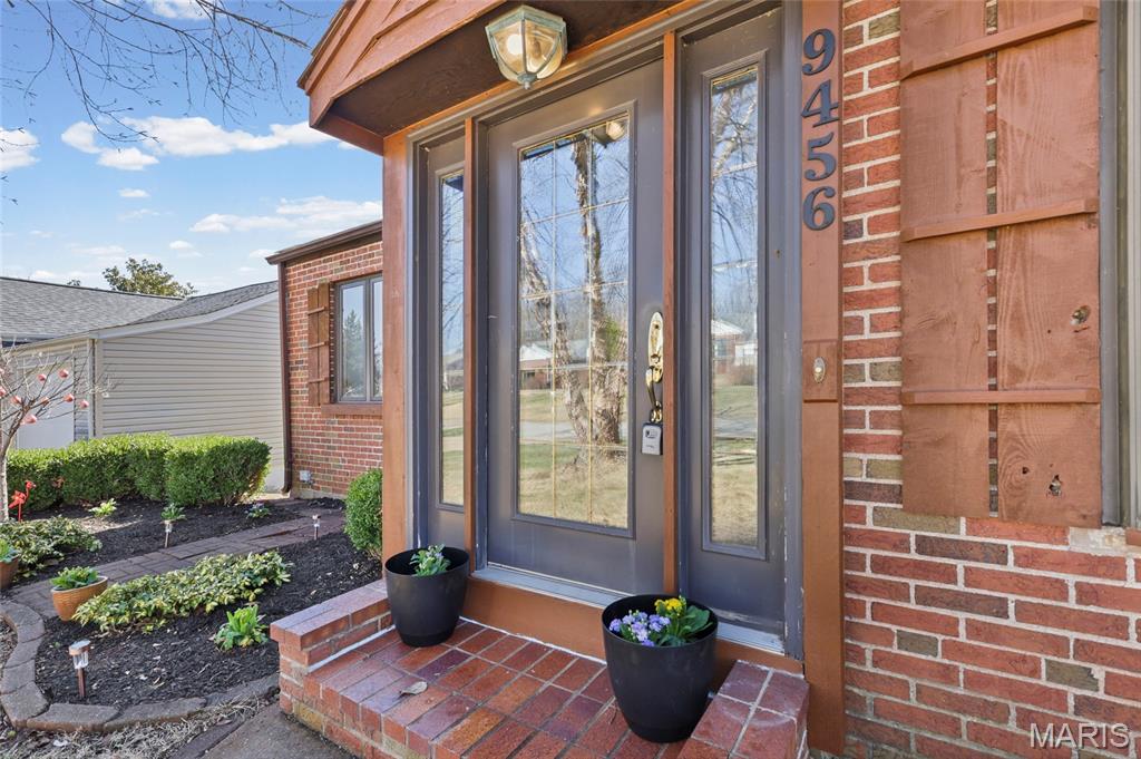 Yorkshire Estates 5 - Residential